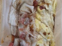 -山水肠粉(盐田店)