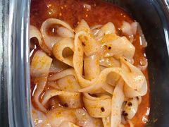 -盒马鲜生(丁香国际店)