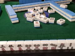 -顽主轰趴馆团建ktv桌游狼人杀(望京店)