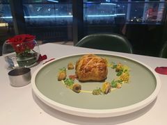 -L'Arome芳芳法国餐厅(仙林金鹰店)