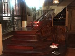 -Lam Vien Restaurant