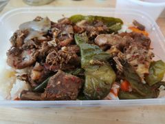 -塔斯提抓饭(东城汇店)