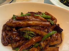 -太兴餐厅(小径湾店)