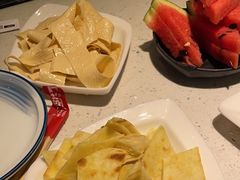 -三江源活鱼现烤(维多利摩尔城店)