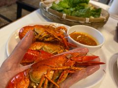 -文和友老长沙龙虾馆(化龙池店)