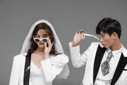 -索菲亚婚纱摄影