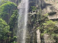 -广州花园酒店
