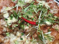 -玛尚诺Pizza&Bar(长泰广场店)