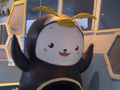 -喷泉广场餐厅·宵夜·海鲜烧烤大排档(长隆企鹅酒店)