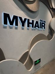 -YH HAIR SALON