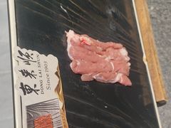 -东来顺(非遗·清真火锅·盛世广场店)