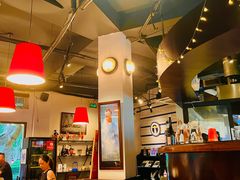 -La Creperie法餐厅(桃江路店)