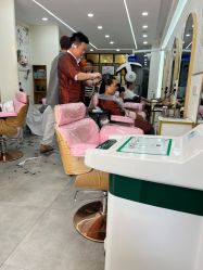 -首艺美发