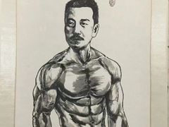 -UP健身私教馆(海岸城店)