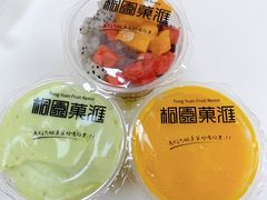 -桐园果汇(湖贝店)