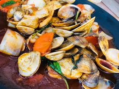 -Doo Dee Thai Food(Issan/Isaan/Esan)