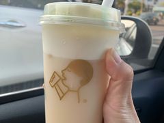 芝士绿研-喜茶(东莞雍华庭店)