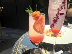 番石榴西柚-第101座花园餐厅(湖滨88店)