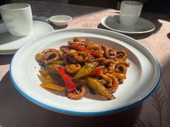 -莆鑫海鲜城(浏河店)