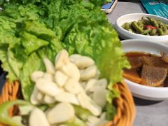 -可心筛网烤肉(南关区幸福一路店)