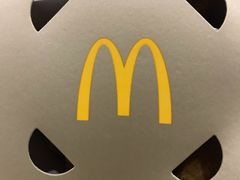-麦当劳(松江南乐得来速店)