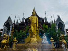 -西双版纳总佛寺