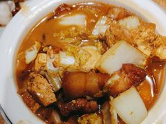 -小吊梨汤·北京菜·烤鸭(望京四元桥购物中心店)