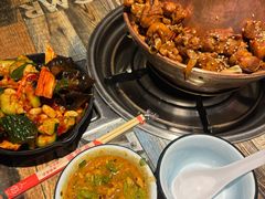 -刘记光大火锅鸡(北行店)
