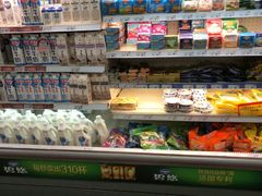 -卜蜂莲花(浦江城市生活广场店)