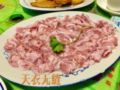 -华哥新鲜猪精品美食