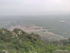 -鸡鸣山旅游景区