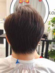 -T-Hair Salon