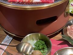 -西塔老太太泥炉烤肉(万柳华联店)