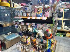 -FAELING PETS美天灵宠物(富力广场店)