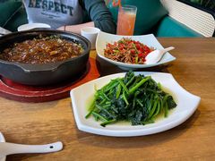 -阿斯牛牛·凉山菜(新会展店)