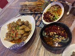 -老陈虾霸(上海路店)