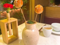 糖油果子-初蓉丨遇见新川菜(亲贤街荣耀店)