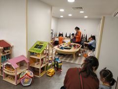 -Lilliput粒粒堡亲子餐厅(置汇旭辉店)