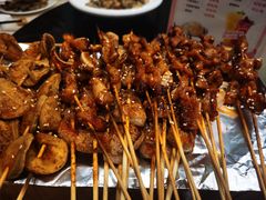 -鲍氏金勺子(恒大店)