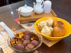 -毛华美食(清扬路店)