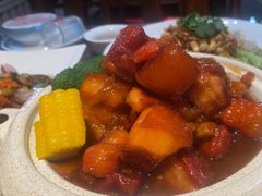 -东北大院·东北菜(三台子店)