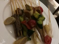 -上海嘉定喜来登酒店