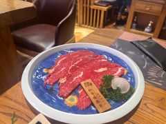 -黑牛の店·和牛烧肉(合生汇店)