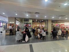 -海底捞火锅(中山路天主教堂店)