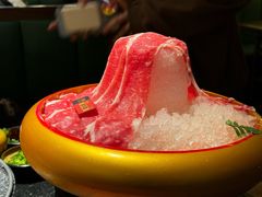 -牛New寿喜烧(虹桥新天地店)