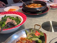 -谭厨中山传家菜.乳鸽.脆鲩鱼(华强北中航城店)