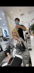 -FASHION PALACE hair+