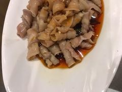 陆壹捌红油鹅唇-陆壹捌餐厅(五大道店)