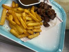 -海晖酒楼·顺德鱼生(荣华店)