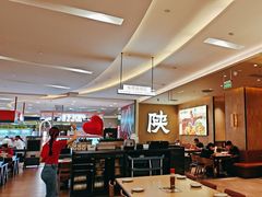 -大师兄·西北小馆(北站缤果空间店)